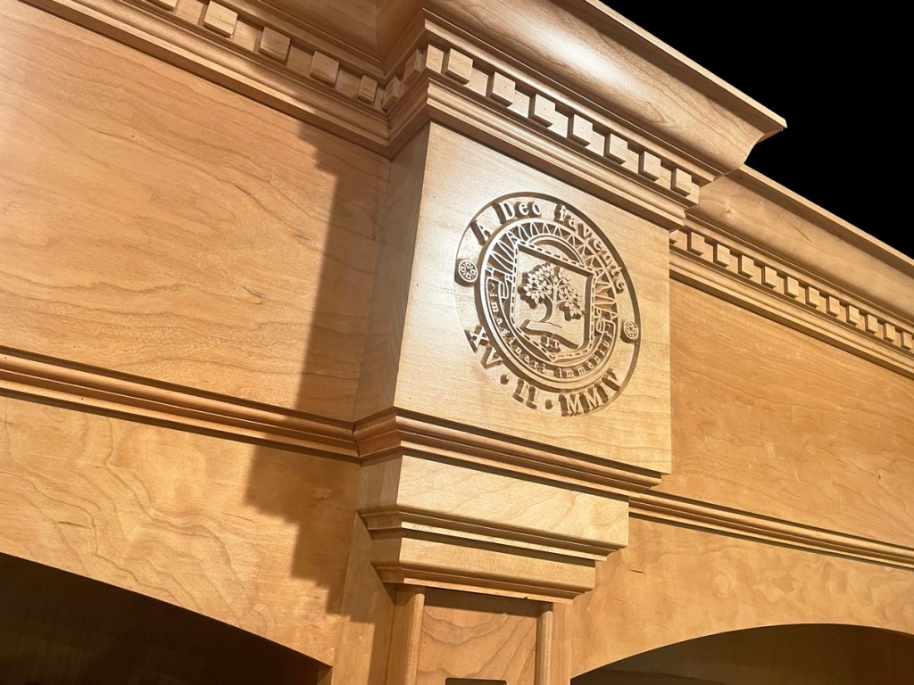 Incorporating Custom Millworks Into Your Next Hardwood Cabinetry&nbsp;Project